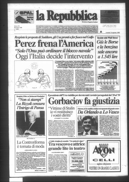 La repubblica